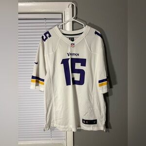 Minnesota Vikings Nike jersey Xl